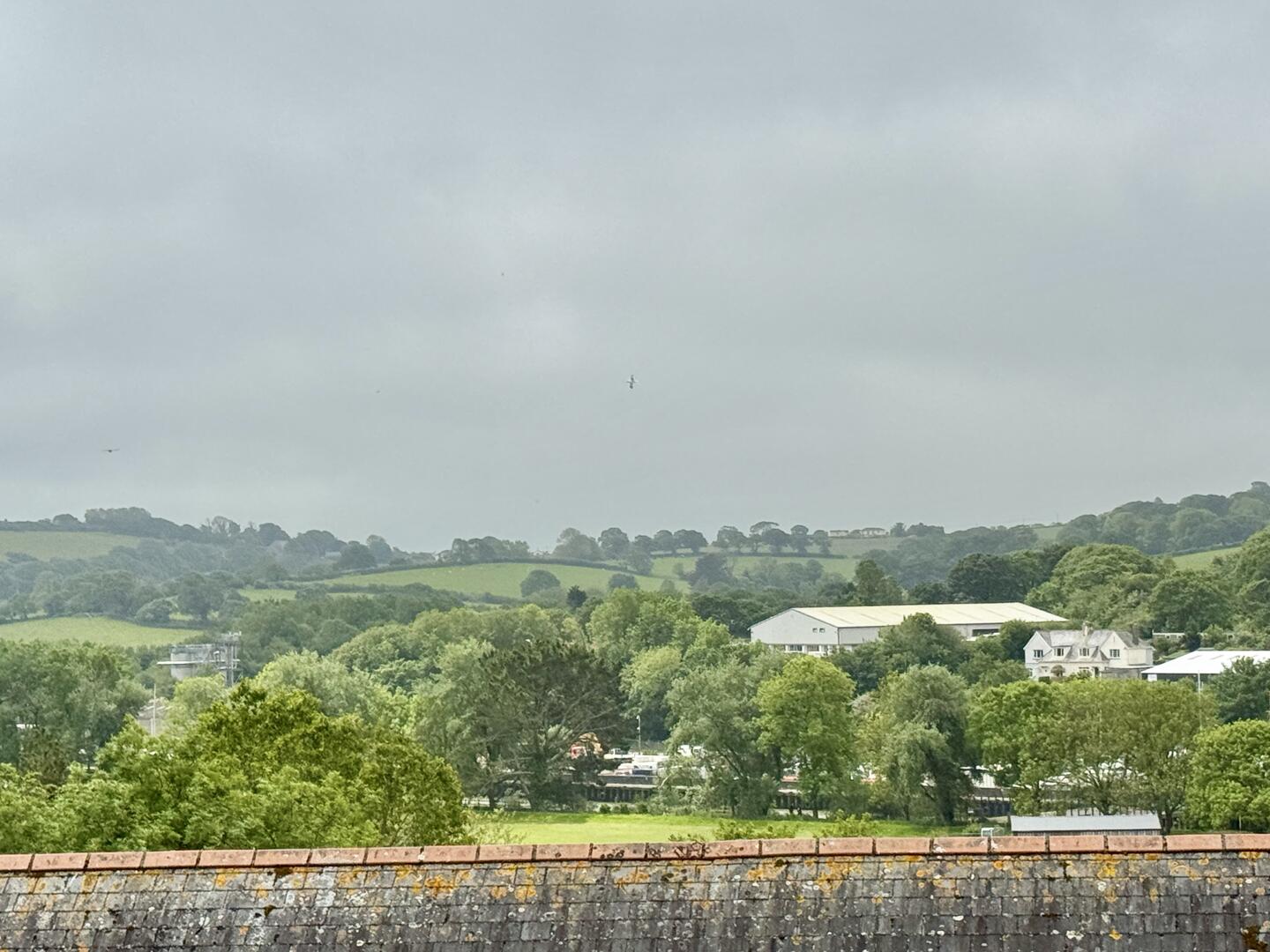 Boscawen Woods, Truro